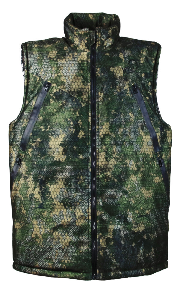 Жилет Griffon