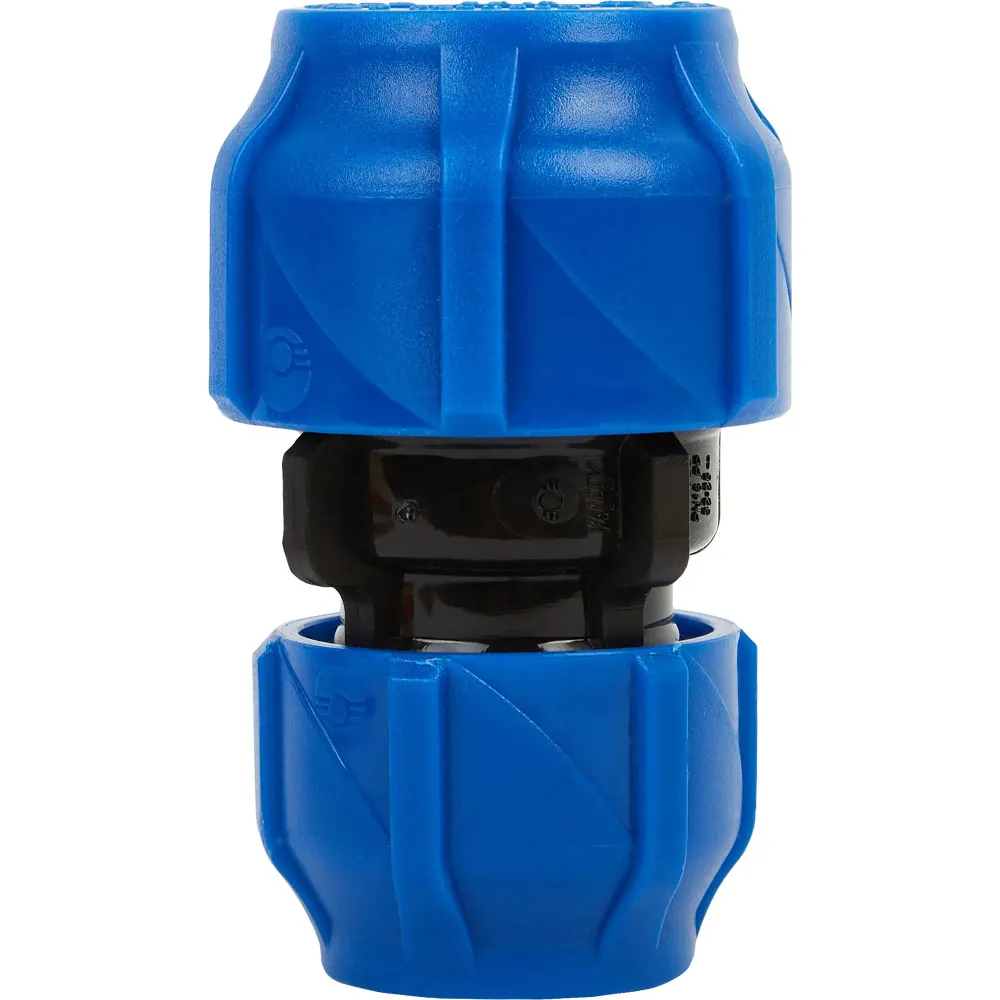 Фитинги ПНД