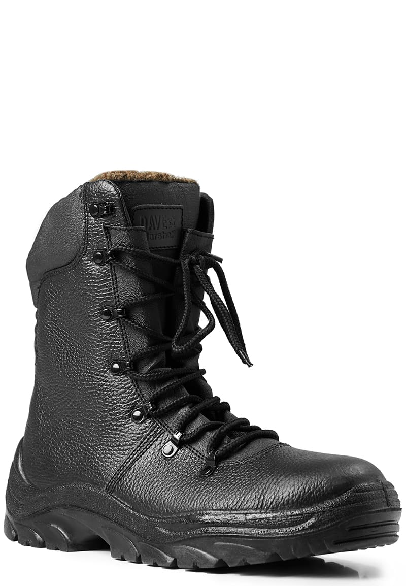 Ботинки высокие ПАТРИОТ