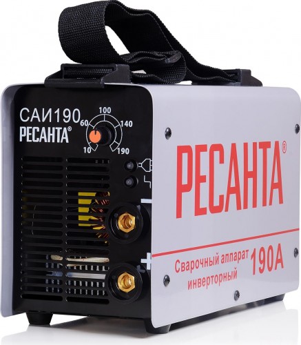 Сварочные аппараты
