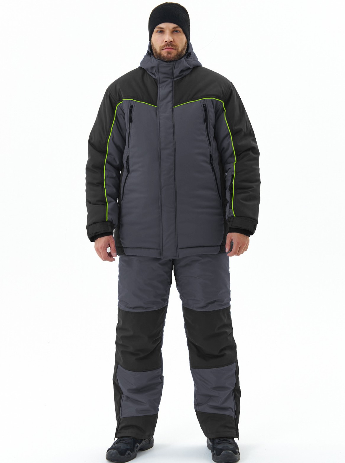 Костюм Буран