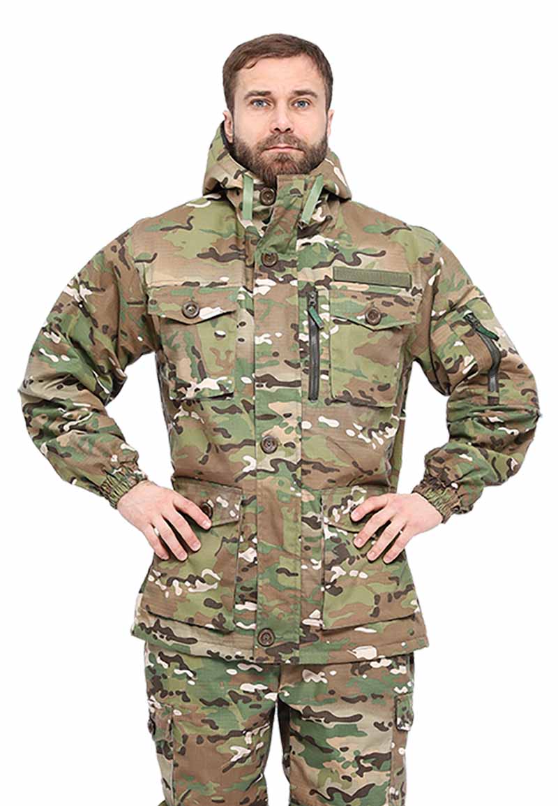 Куртка КОНТРОЛ-ВЕСНА/ОСЕНЬ