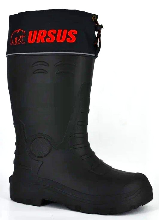 Сапоги ЭВА Урсус