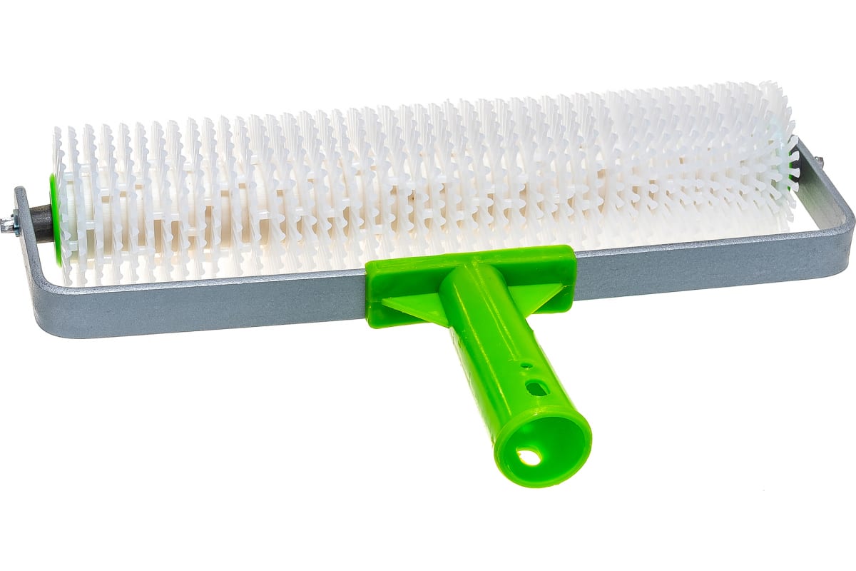 Валики игольчатые