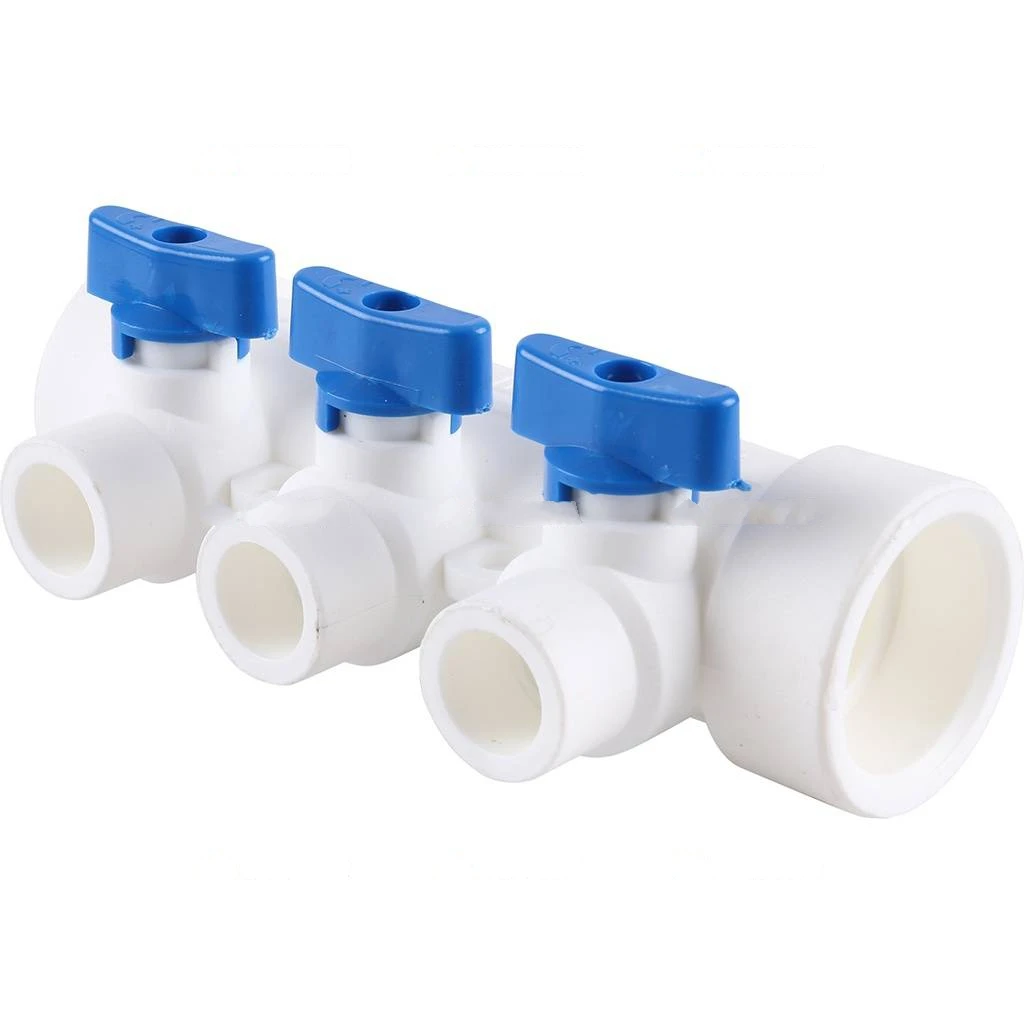 Коллекторы