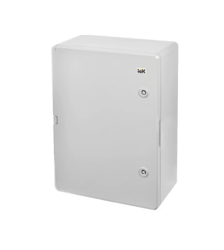 Боксы ЩМПп (пластиковые) IP44, IP66