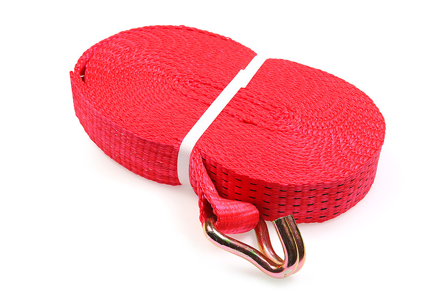 Комплектующие для стяжек груза