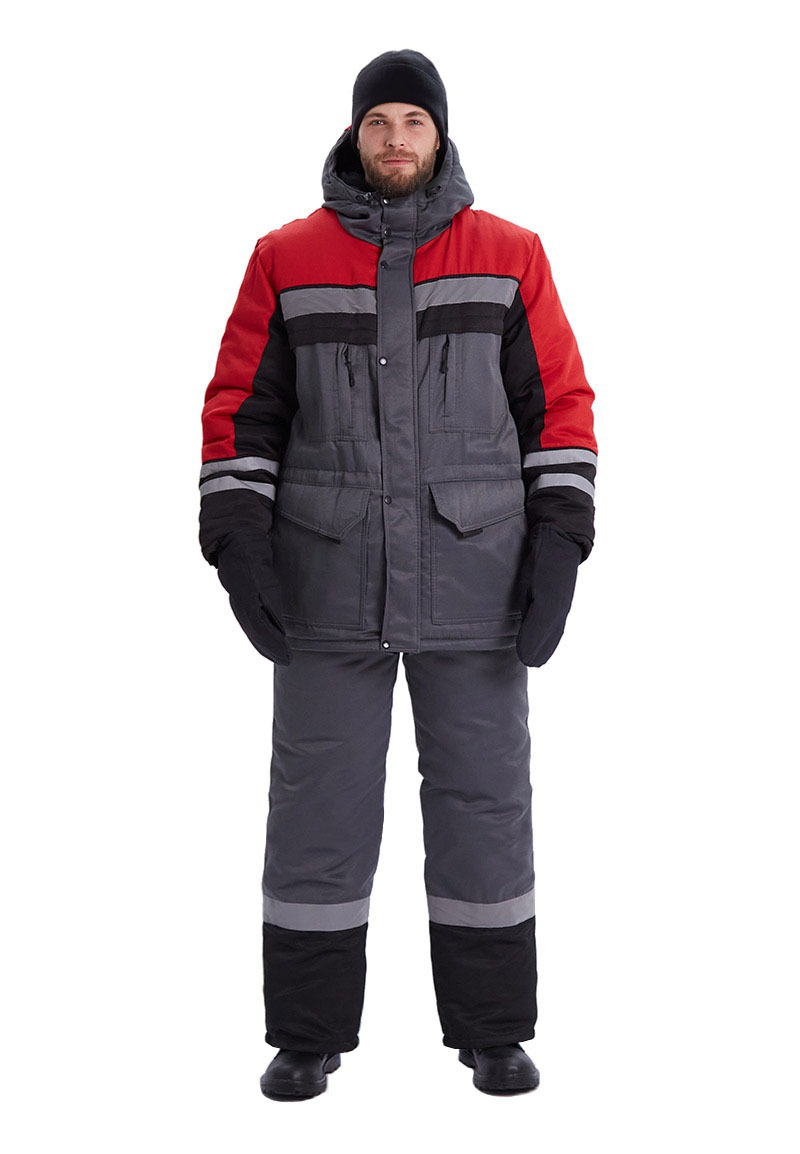 Костюм Зимник