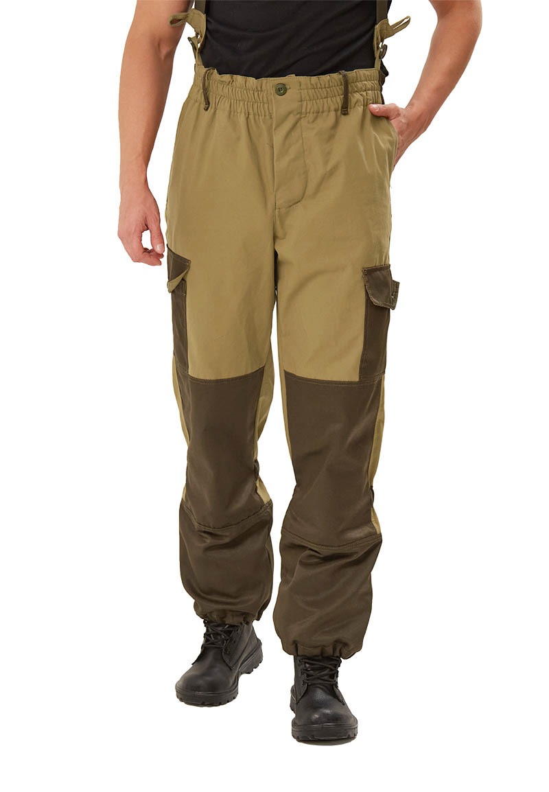 Брюки Горка-3