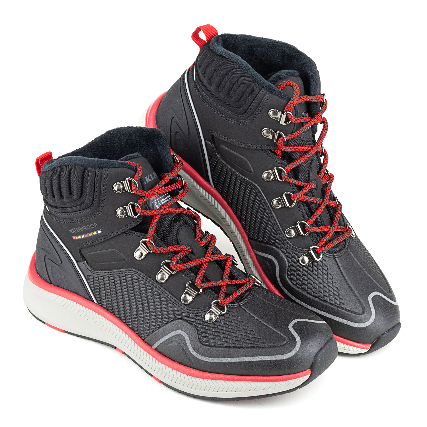 Ботинки модель 164 ELKLAND