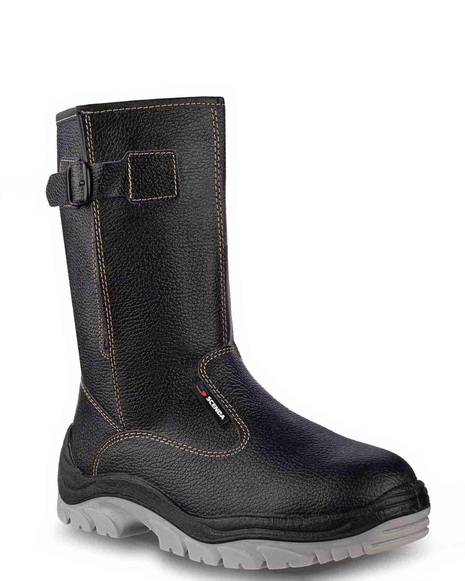 Сапоги РЕДГРЕЙ