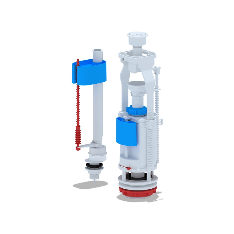 Арматура для бачка