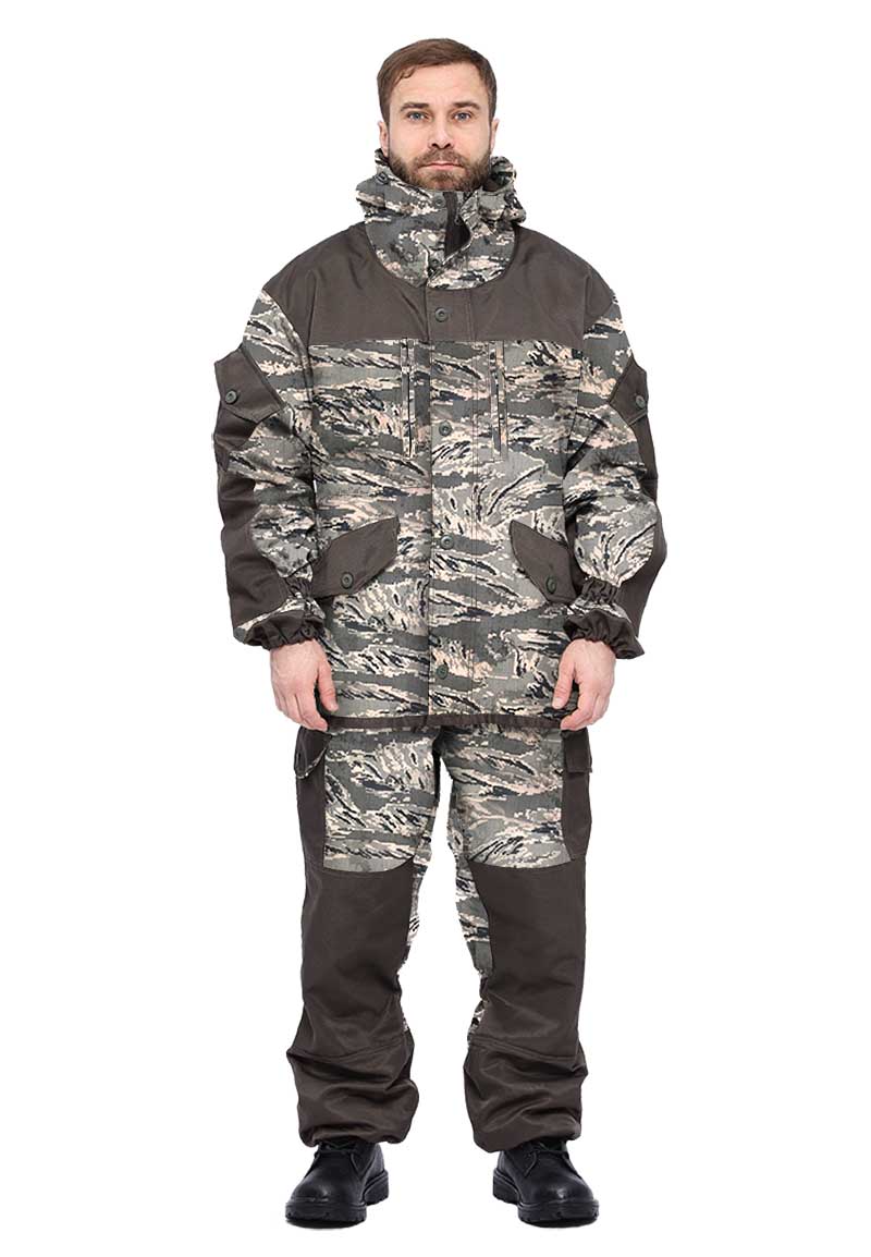 Костюм демисизонный ГОРКА