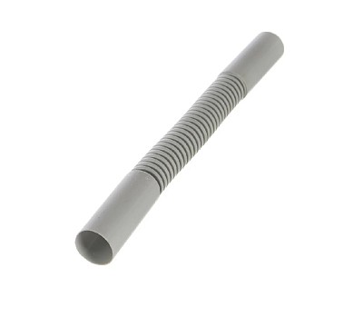 Труба ПВХ жесткая, АКСЕСУАРЫ