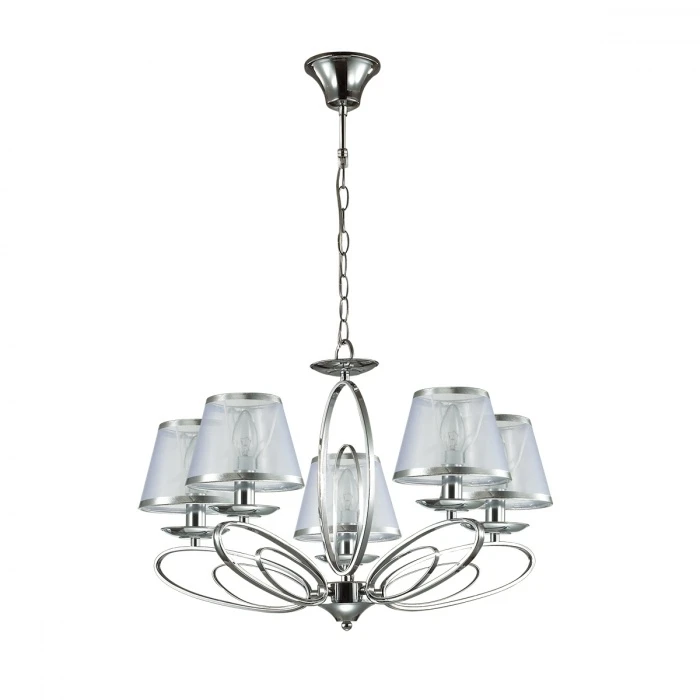 Потолочные люстры Е14, Е27, GX53