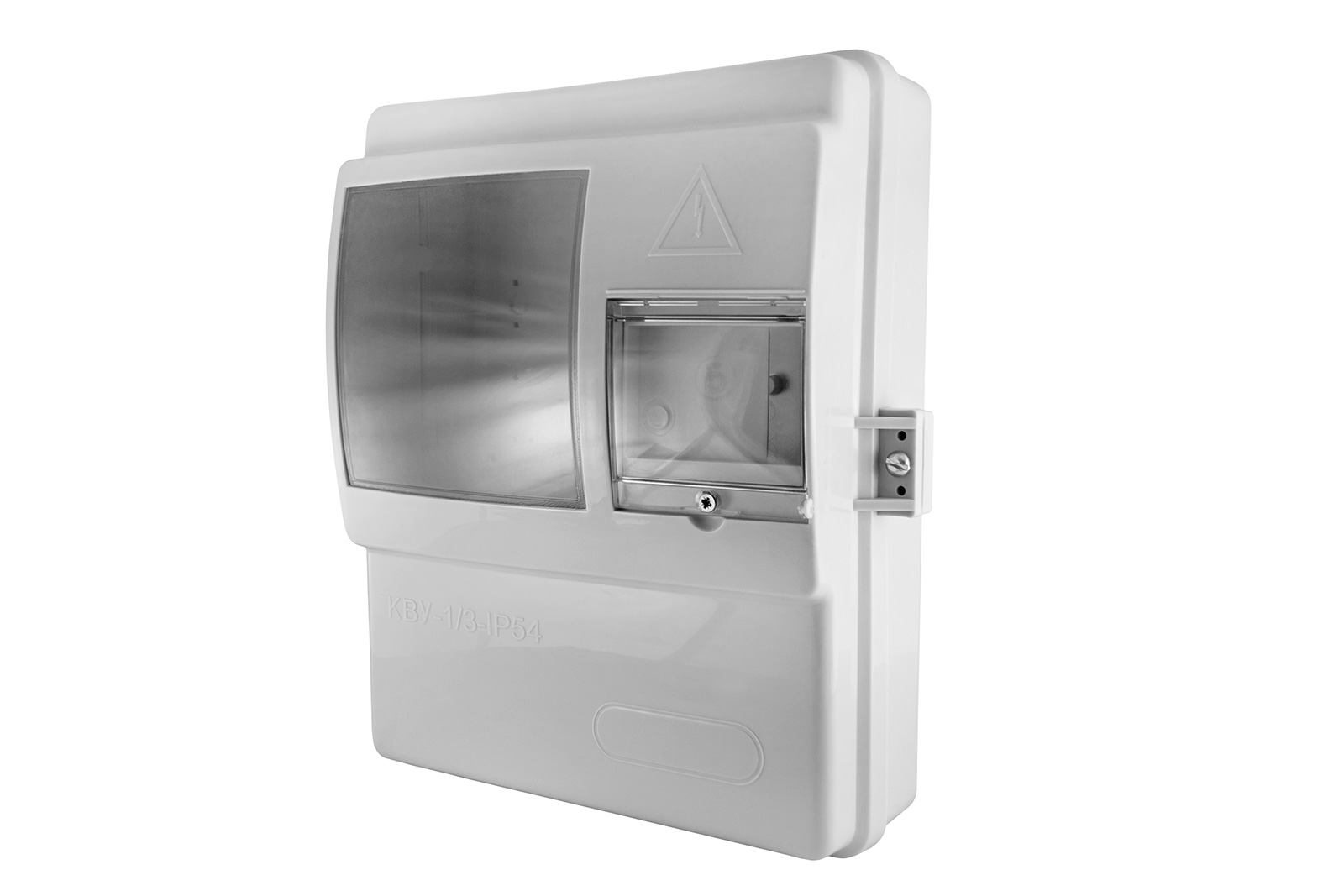 Боксы ЩУРн-П (пластиковые) IP44, IP66