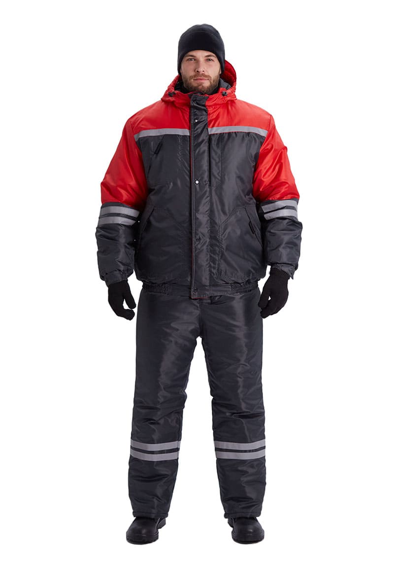 Костюм СТИМ