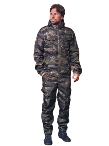 Костюм Тактик TAYGER