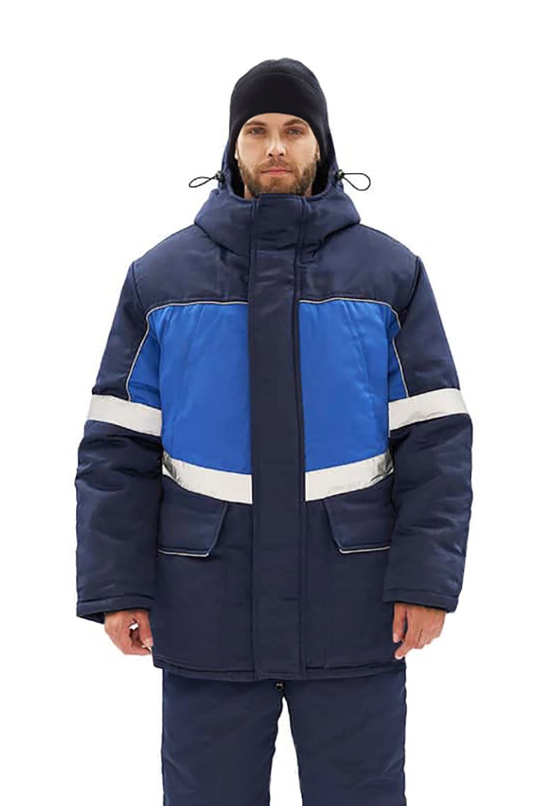 Костюм ВЕКТОР-УЛЬТРА