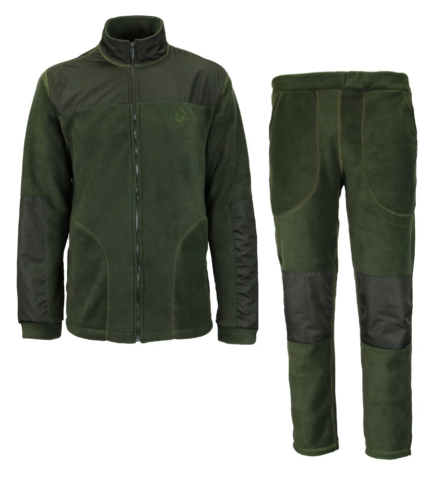 Костюм флисовый ELF IFRIT