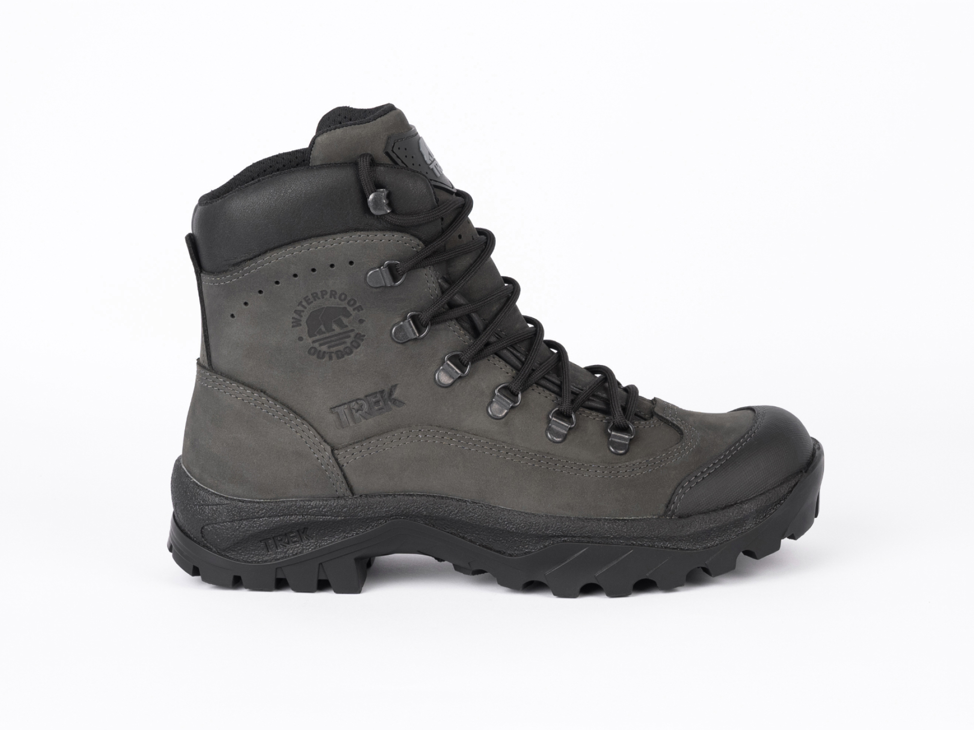 Ботинки Сылва TREK