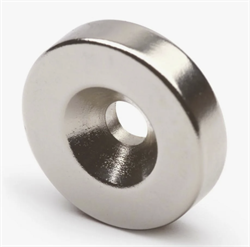 Диски, призмы с зеновкой