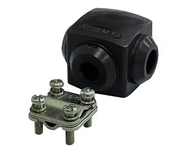 Сжимы (орех)