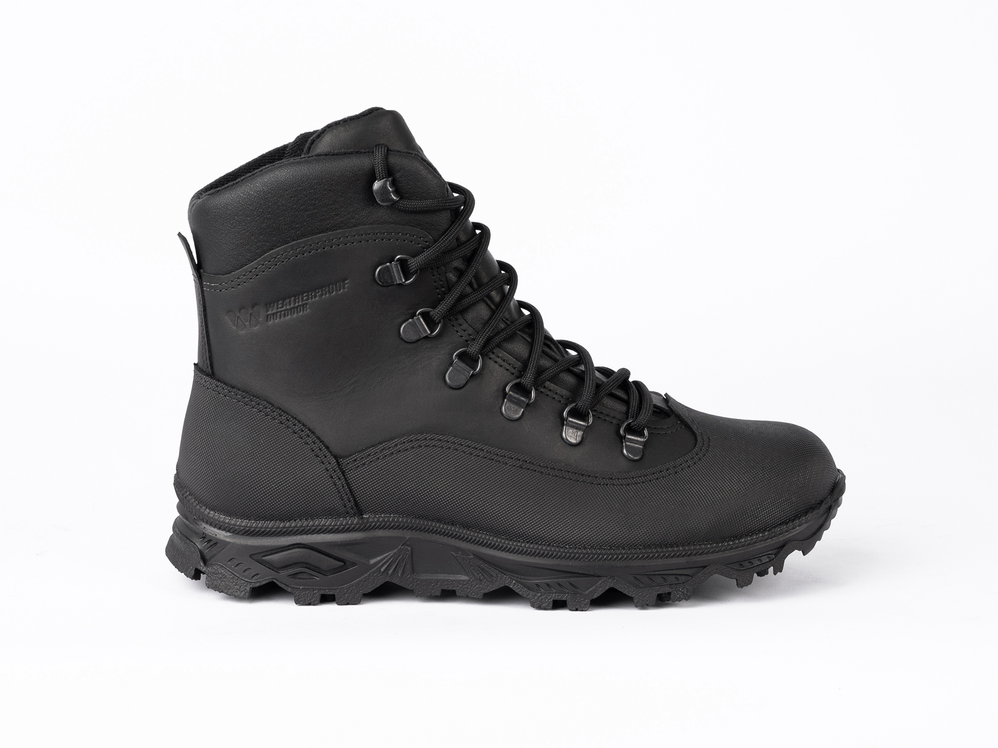 Ботинки Turist26 TREK