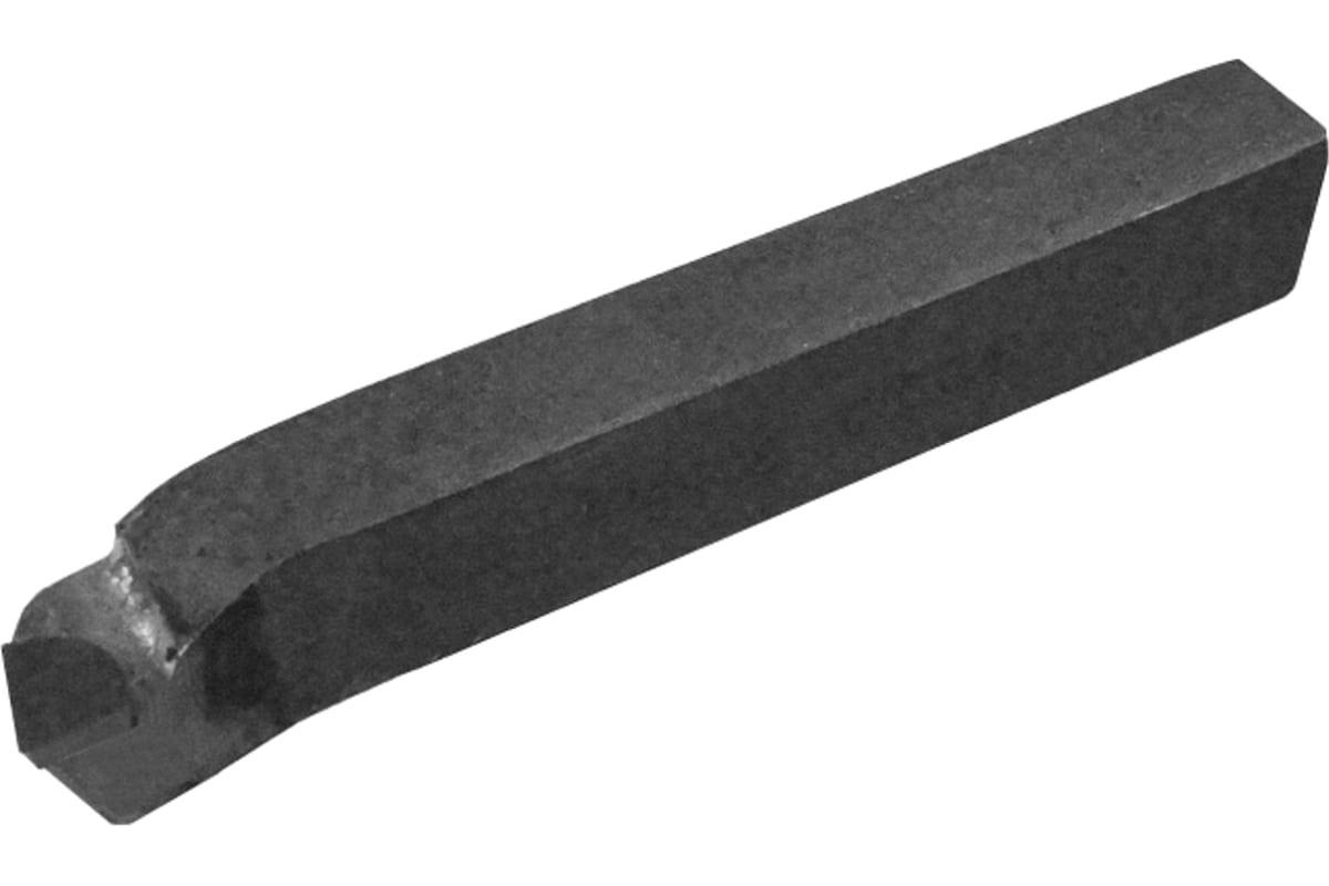 Подрезные отогнутые