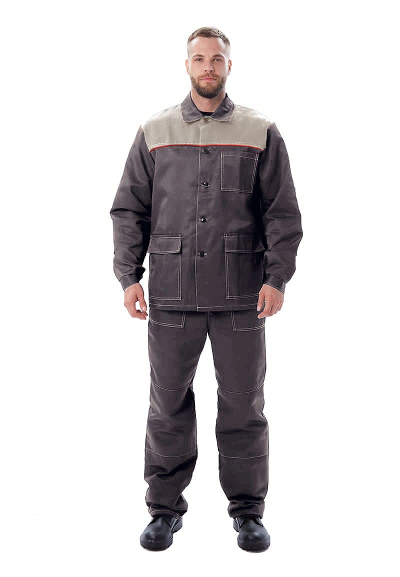 Костюм Дамаск