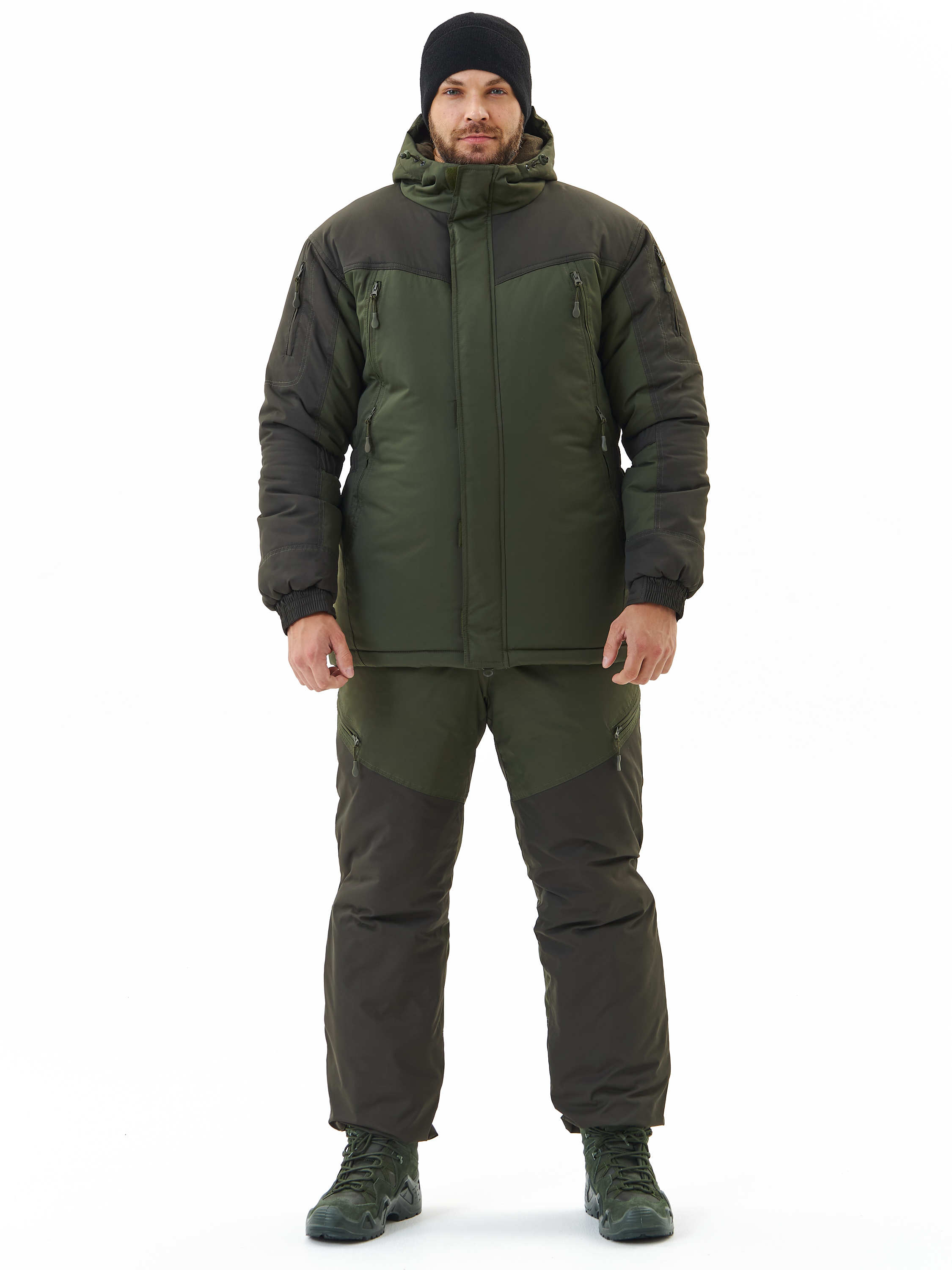 Костюм ГРАСК