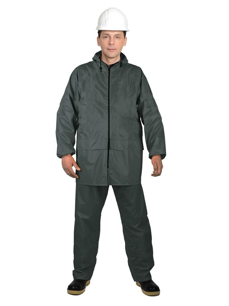 Костюмы влагозащитные