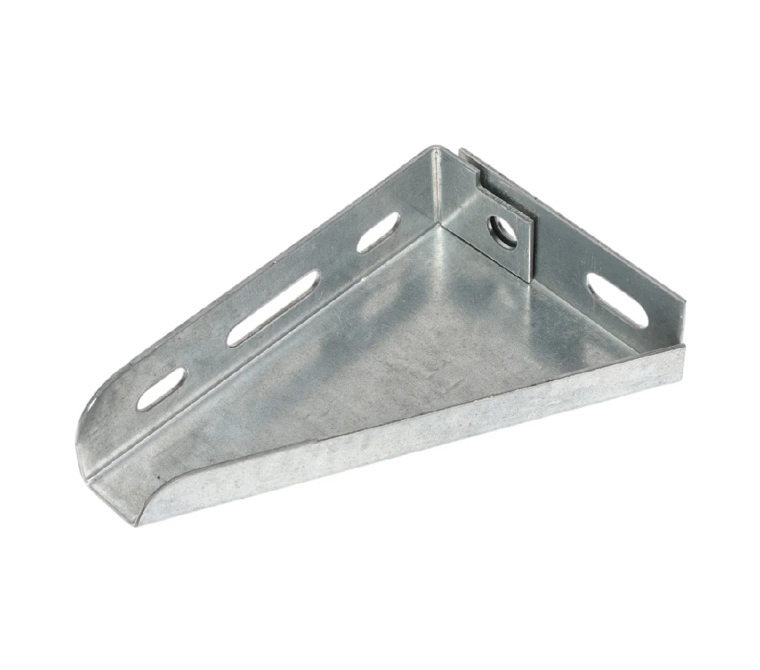 Комплектующие для лотков