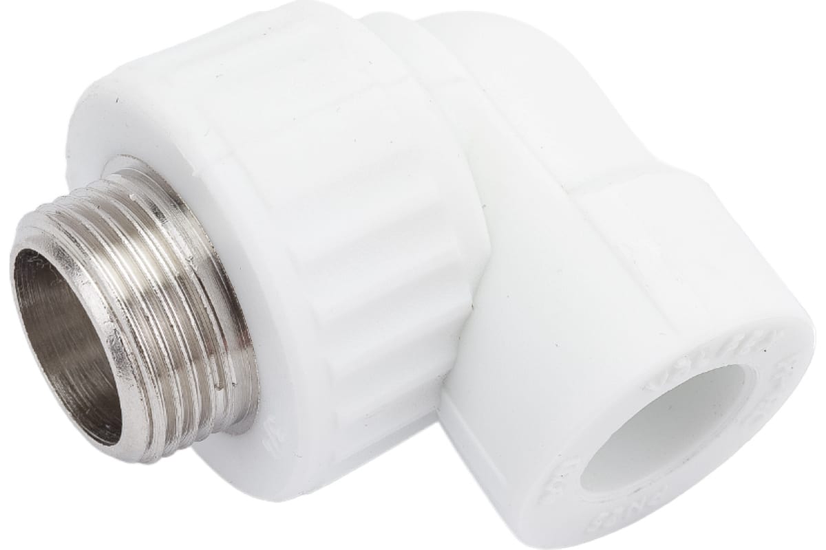 ПП фитинги сварной полипропилен PPR-80