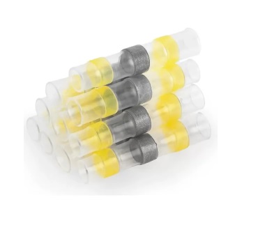 Гильза изолированная ГСИ