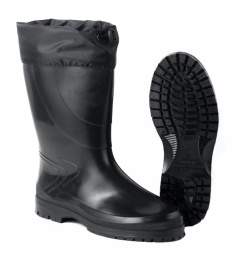 Сапоги ПВХ КЛАССИК с надставкой SARDONIX