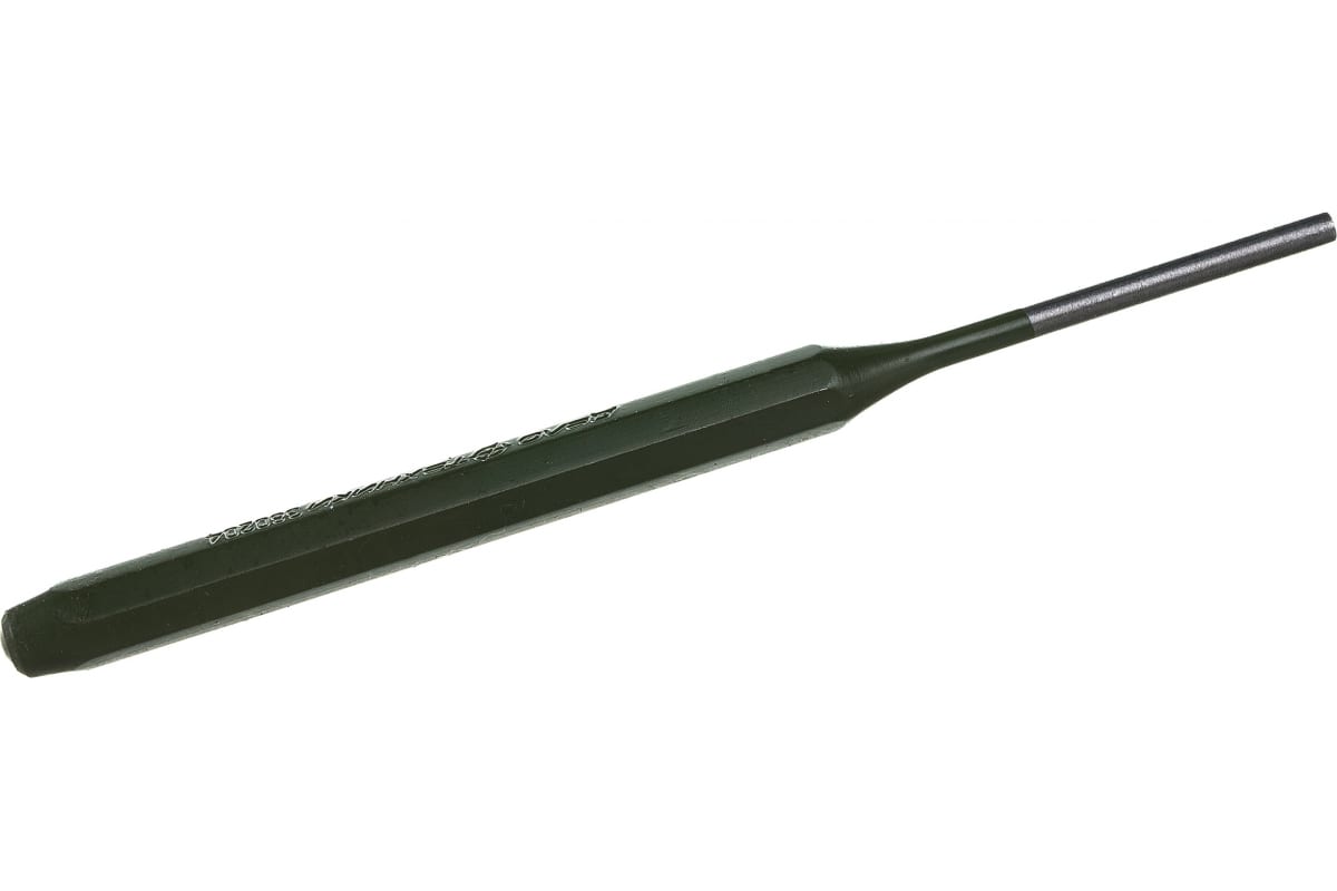 Бородки, выколотки