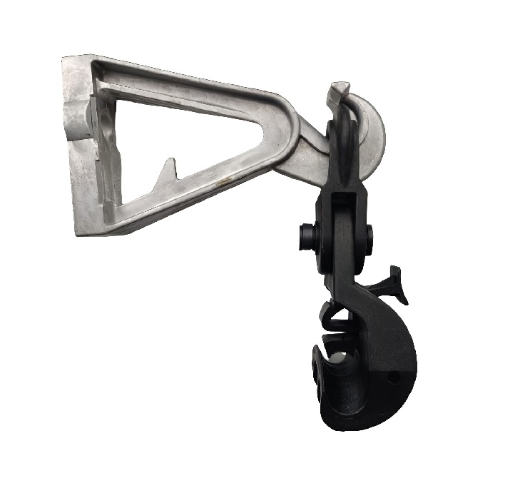 Промеж. подвесы, звенья