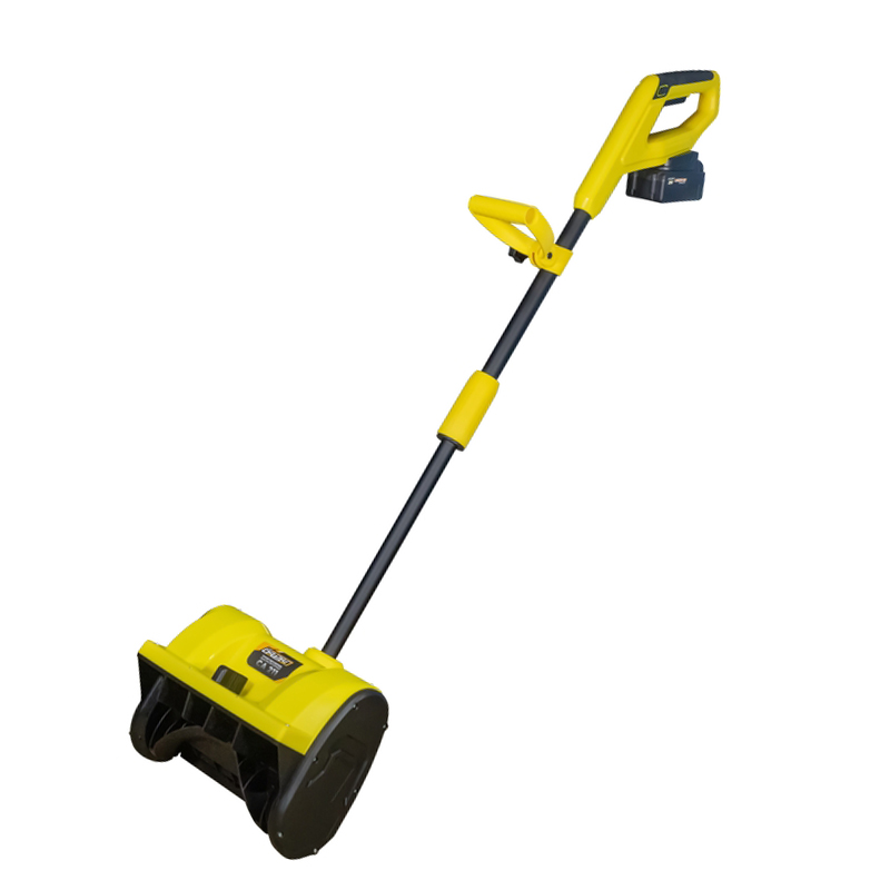 Снегоуборщик