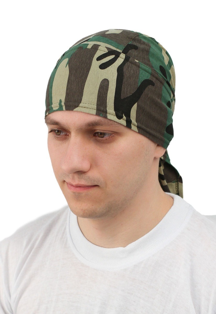 Банданы
