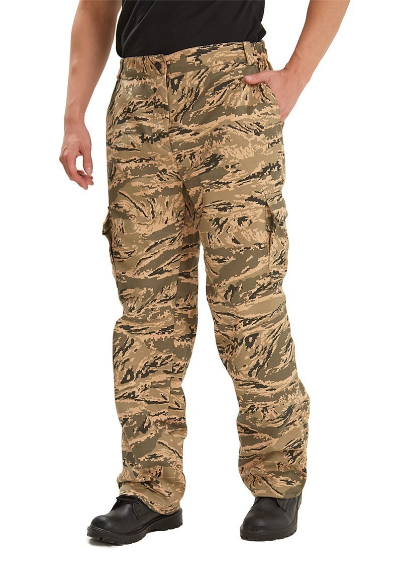 Брюки Захват