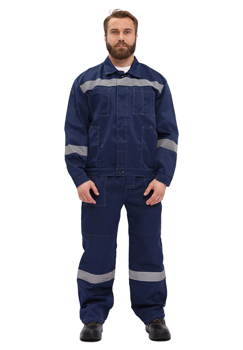 Костюм ЛЕГИОН