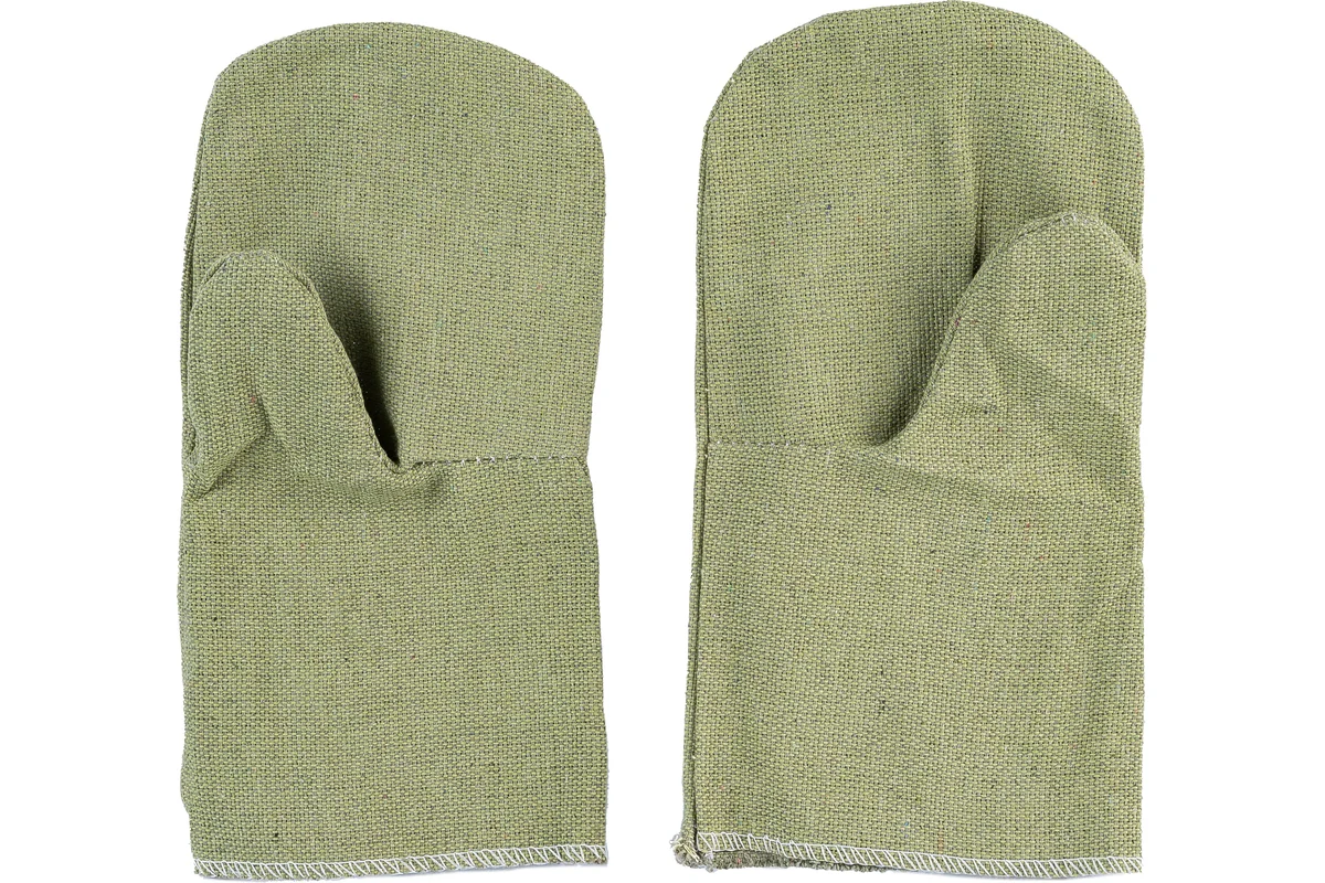 Рукавицы