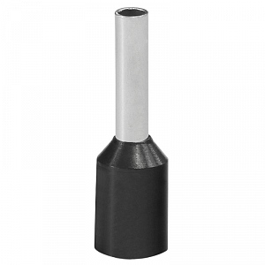 НШВИ - наконечники штыревые втулочные изолированны