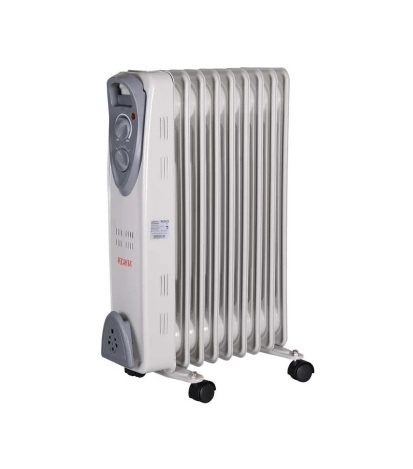 Радиаторы маслянные 