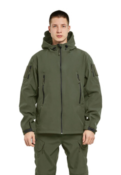 Костюм Вепрь