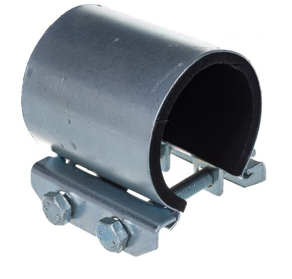 Хомут ремонтный