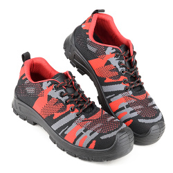 Полуботинки ЭСО PRO-SAFE с КП 704