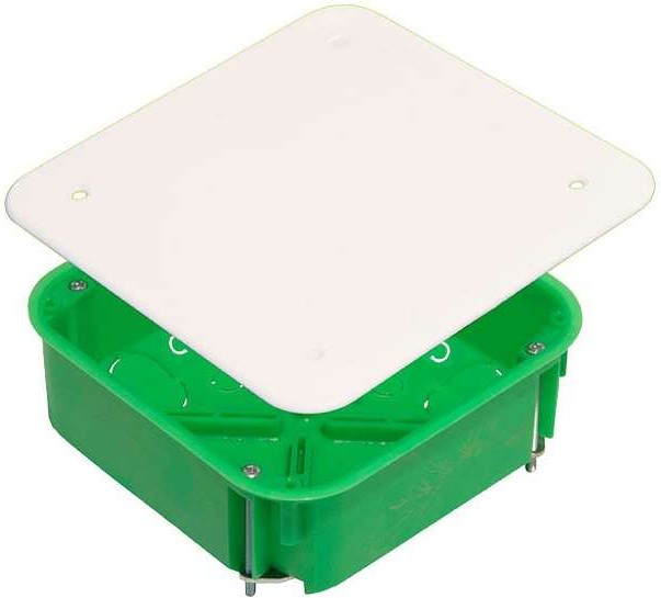 Коробки распределительные, ответвит СП