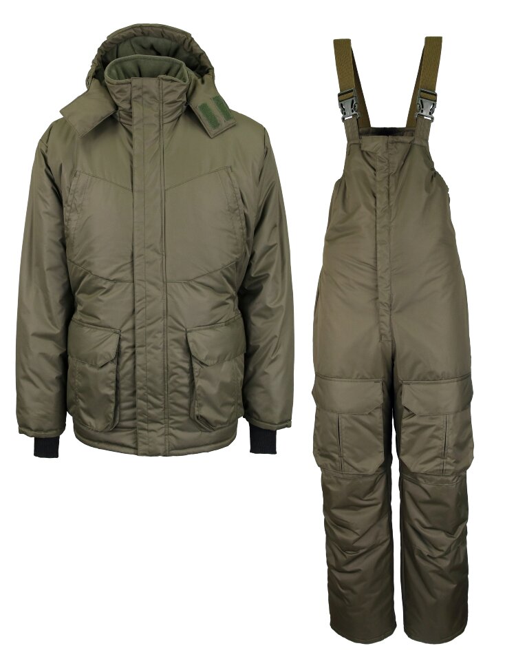 Костюм Centaur IFRIT